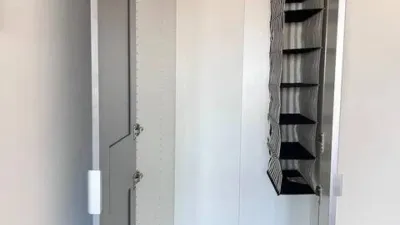 Ático en alquiler en Calle del Maestro Arbós - Imagen 39