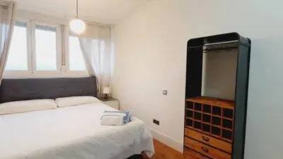 Ático en alquiler en Calle del Maestro Arbós - Imagen 49