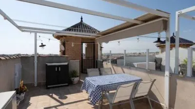 Pis – Orihuela, Urbanización Lomas de Don Juan, Villa Martín - Vista 2