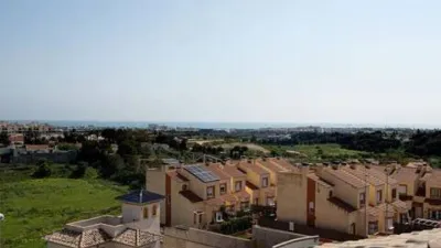 Pis – Orihuela, Urbanización Lomas de Don Juan, Villa Martín - Vista 3