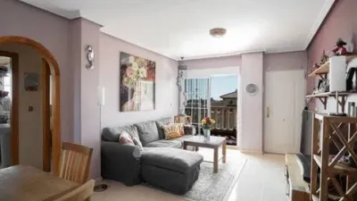 Pis – Orihuela, Urbanización Lomas de Don Juan, Villa Martín - Vista 4