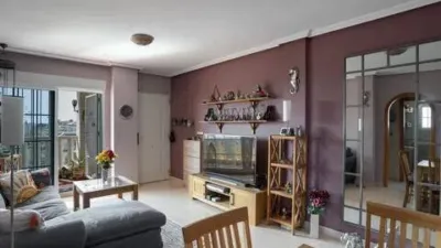 Pis – Orihuela, Urbanización Lomas de Don Juan, Villa Martín - Vista 5