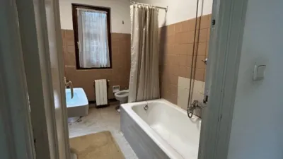 Piso en venta en Nafarroa Kalea, Zarautz de 860.000 €