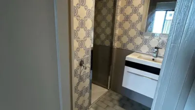 Piso en venta en Nafarroa Kalea, Zarautz de 860.000 €