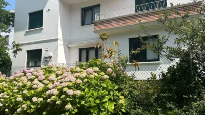 Piso en venta en Nafarroa Kalea, Zarautz de 860.000 €