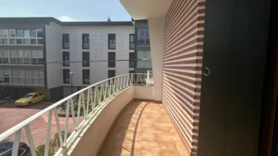 Piso en venta en Nafarroa Kalea, Zarautz de 860.000 €