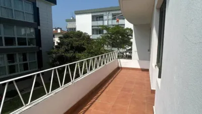 Piso en venta en Nafarroa Kalea, Zarautz de 860.000 €