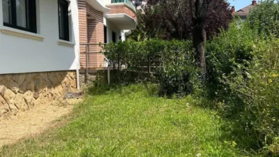 Piso en venta en Nafarroa Kalea, Zarautz de 860.000 €