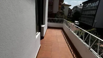 Piso en venta en Nafarroa Kalea, Zarautz de 860.000 €