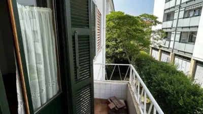 Piso en venta en Nafarroa Kalea, Zarautz de 860.000 €