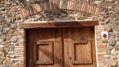 Casa en Calonge photo 22