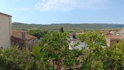 Casa en Calonge photo 26
