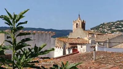 Casa en Calonge photo 27