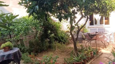Casa en Calonge photo 41
