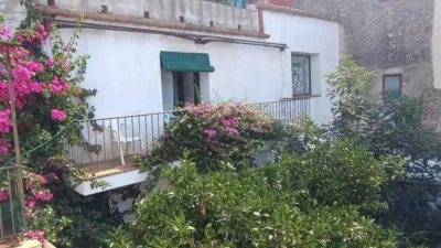 Casa en Calonge photo 44