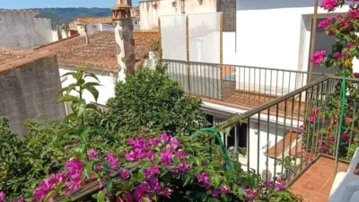 Casa en Calonge photo 45
