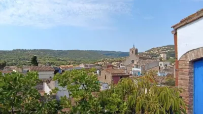 Casa en Calonge photo 46