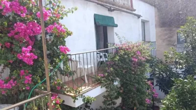 Casa en Calonge photo 61