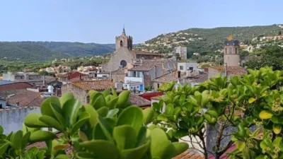 Casa en Calonge photo 72