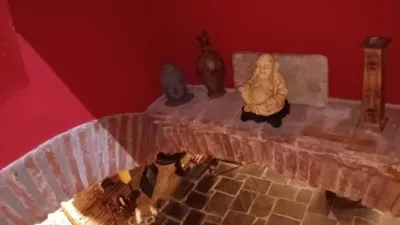Casa en Calonge photo 74
