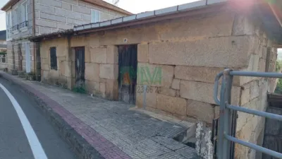 House in San Cibrao Das Viñas (Capital) photo 3