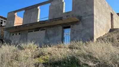 Casa rústica en Alfántega photo 2