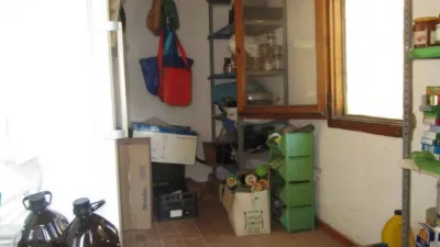 Casa rústica en Palafrugell Poble photo 22