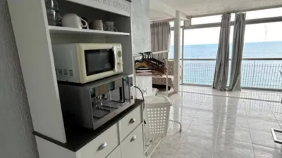 Pis – Benidorm - Vista 3