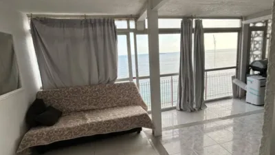 Pis – Benidorm - Vista 5