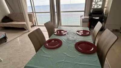 Pis – Benidorm - Més