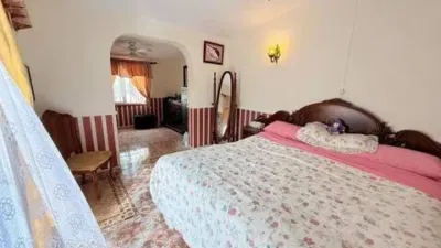 Chalet in Costa del Silencio-Las Galletas photo 7