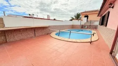 Chalet in Costa del Silencio-Las Galletas photo 13