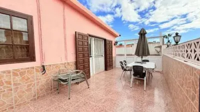 Chalet in Costa del Silencio-Las Galletas photo 14