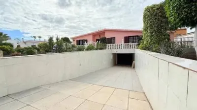 Chalet in Costa del Silencio-Las Galletas photo 15
