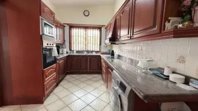 Chalet in Costa del Silencio-Las Galletas photo 3