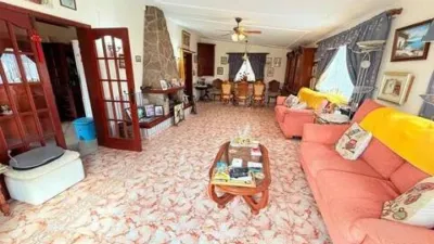 Chalet in Costa del Silencio-Las Galletas photo 6