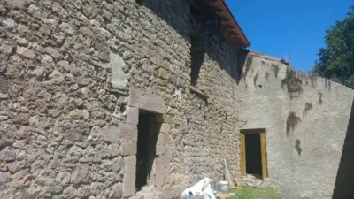 Chalet en venta en Reinosa - Vista 4