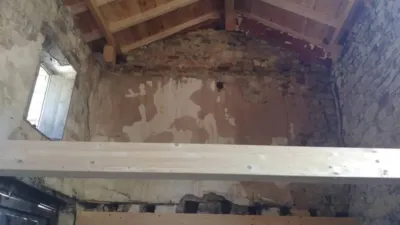 Chalet en venta en Reinosa - Vista 5