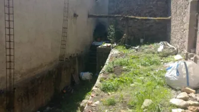 Chalet en venta en Reinosa - Més