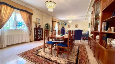 House in Mutxamel photo 10