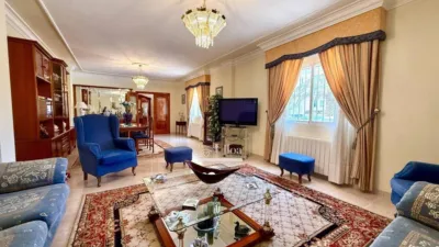 House in Mutxamel photo 12