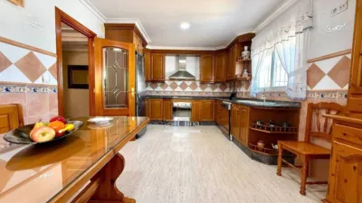 House in Mutxamel photo 13