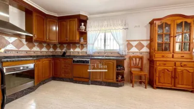 House in Mutxamel photo 14