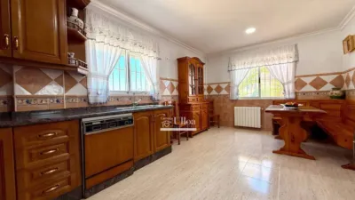 House in Mutxamel photo 15