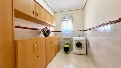 House in Mutxamel photo 16