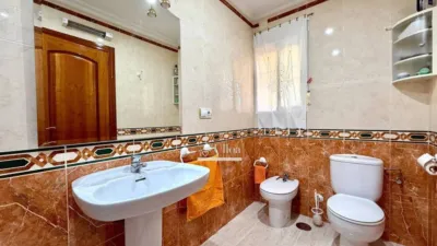 House in Mutxamel photo 21