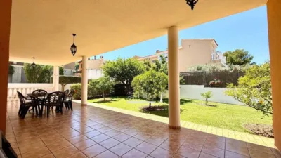 House in Mutxamel photo 22