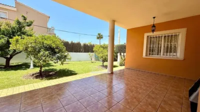 House in Mutxamel photo 23