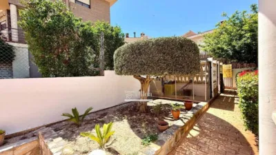 House in Mutxamel photo 24