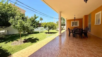House in Mutxamel photo 25
